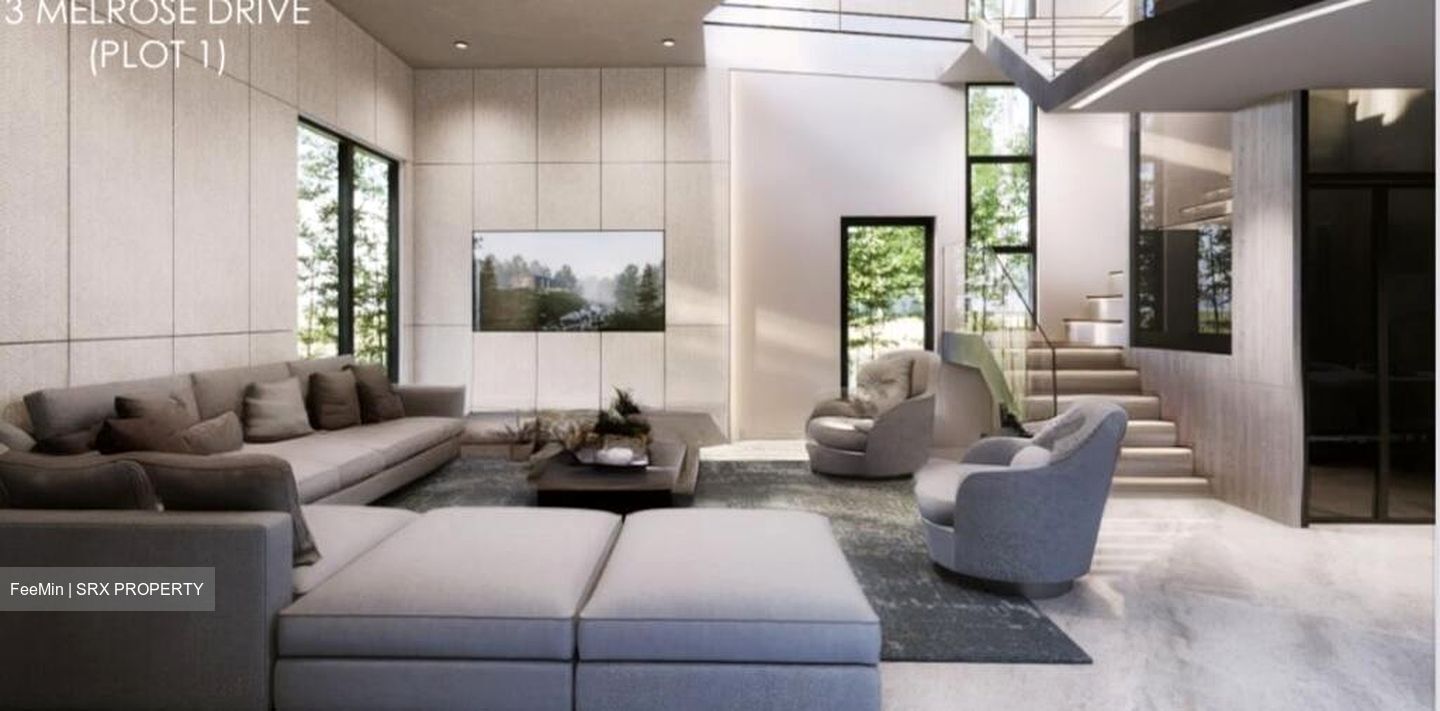 Braddell Heights Estate (D13), Detached #513426791